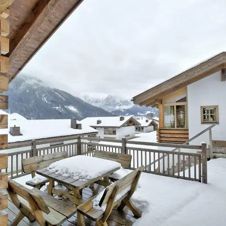Schoeneben Ferienwelt Holiday home Wald im Pinzgau