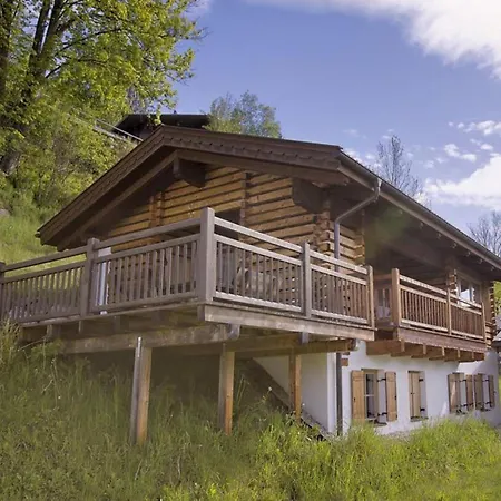 Schoeneben Ferienwelt Wald im Pinzgau