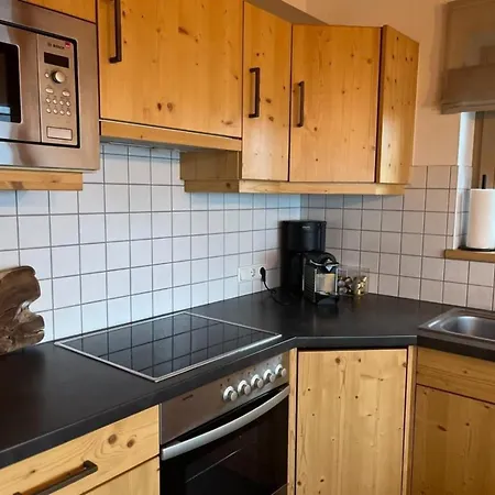 Schoeneben Ferienwelt Holiday home