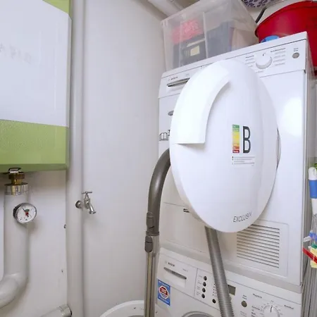 Dom wakacyjny Schoeneben Ferienwelt *