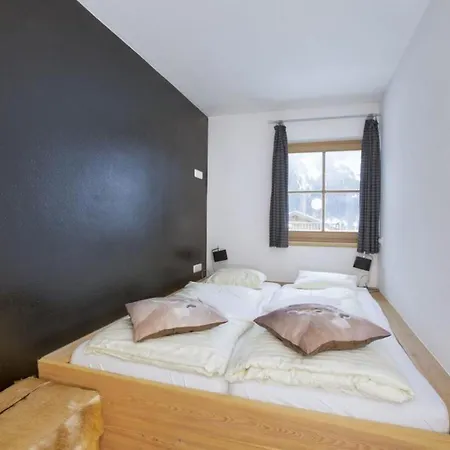 Schoeneben Ferienwelt Wald im Pinzgau