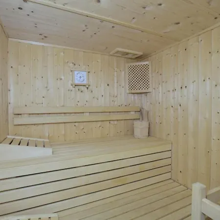 Schoeneben Ferienwelt Wald im Pinzgau