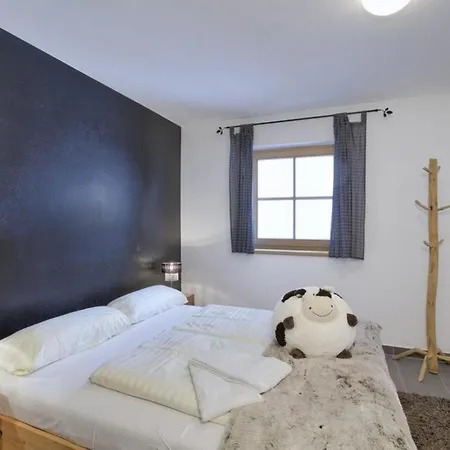 Schoeneben Ferienwelt Dom wakacyjny