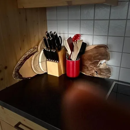 Schoeneben Ferienwelt Dom wakacyjny Wald im Pinzgau