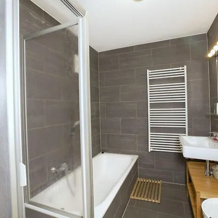 Schoeneben Ferienwelt Wald im Pinzgau