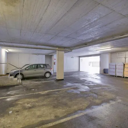 Schoeneben Ferienwelt Wald im Pinzgau