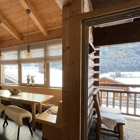 Schoeneben Ferienwelt Dom wakacyjny