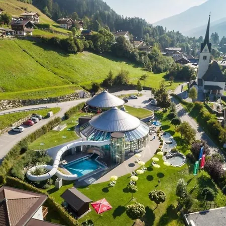 Schoeneben Ferienwelt Holiday home *