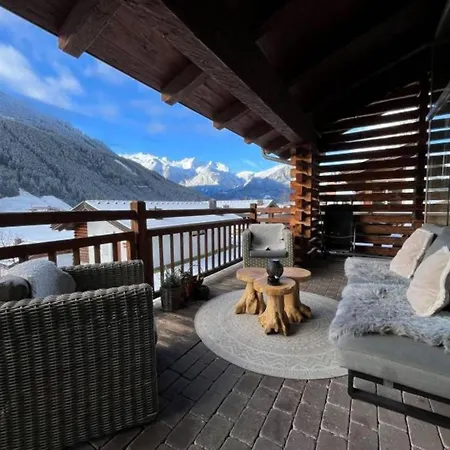 Holiday home Schoeneben Ferienwelt