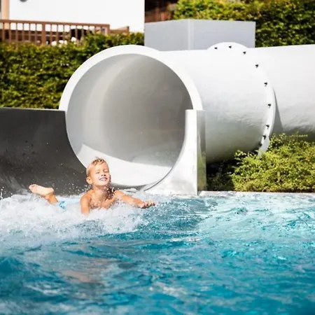 Dom wakacyjny Schoeneben Ferienwelt