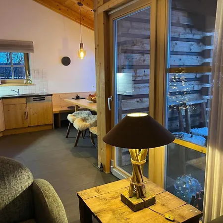 Schoeneben Ferienwelt Holiday home Wald im Pinzgau