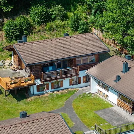 Holiday home Schoeneben Ferienwelt *