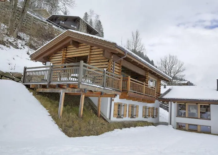 Schoeneben Ferienwelt *