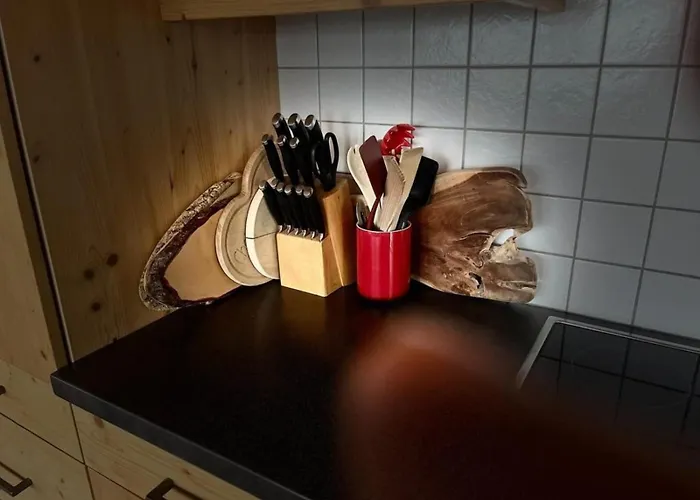 Schoeneben Ferienwelt Tatil Evi Wald im Pinzgau